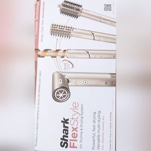 Shark FlexStyle Air Styling and Drying System